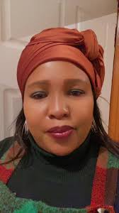 Ayikhangezi ifumbethe.