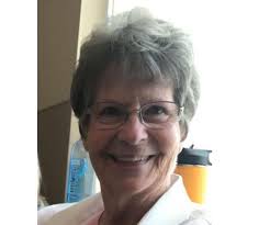 Keitha Edwards Obituary (1942