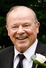 Obituary for Raymond L Chapman