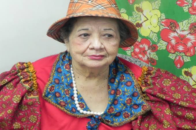 Secretária da Cultura lamenta morte da cantora Clemilda - O que é notícia  em Sergipe