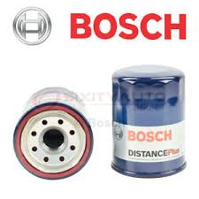 Details About Bosch Distance Plus Oil Filter For 2010 2011 Honda Accord Crosstour 3 5l V6 Do