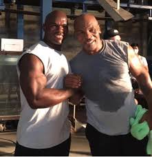 Alain ngalani‏ @alainngalani 14 дек. Victor Cui On Twitter Hong Kong S Alain Ngalani Back In Spotlight W Hw Fight Vs Machado Macao Miketyson 13aug Https T Co Noyqlsnjcl