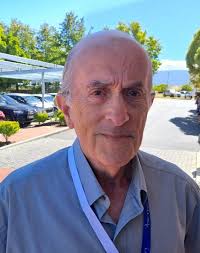 Alan Alperstein's Instagram, Twitter & Facebook