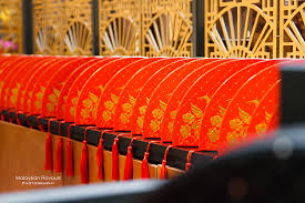 It is still the season for mooncakes, so wait up for more mooncakes postings at this site for the next couple of weeks or so. Mid Valley Megamall Mid Autumn Festival 2017 Malaysian Flavours