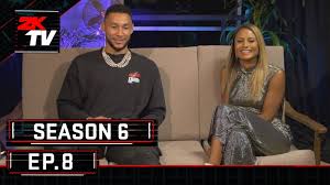 It allows you to answer up to 50 questions correct. Nba 2k20 2ktv Episode 8 Answers Rewards Free Vc