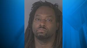 Man accused of NC homicide arrested in Florida, police say