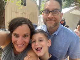 After school pickup and childcare needed