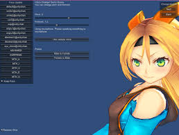 Unity Chan Voice Changer Program Vnn