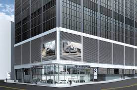 Browse the bmw dealers best for you near your city on this page! Bmw Of Manhattan New York Usa Heroes Of Adventure