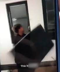 In out the window, youth collaboratively write and produce videos and tv screen banners that explore aspects of their families, blocks, streets, and neighborhoods. Jason Cummings Wrecked His Own Flat Over Split From Girlfriend Reveals Peterborough Boss Daily Record