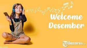 Kutipan Bijak Dan Motivasi Tentang Bulan Desember 2020 Cocok Jadi Status Fb Ig Wa Dan Twitter Tribun Timur