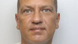 Bogus policeman preyed