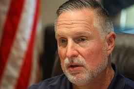 As Mayor Land takes the helm, he wants to keep Crown Point