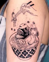 Do you think the perception toward tattoos in korea is changing? Top 10 Of Best Korean Tattoo Artists You Need To Know Stati Istorii Publikacii Weproject