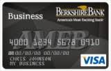 May 25, 2021 · bcarc's board of directors indicated that as a result of the problems identified in finding 1b, the agency had implemented a new credit card policy prohibiting any employee from deriving a personal benefit from an agency credit card. Berkshire Bank Credit Cards Personal Business