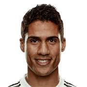 Starting 23 april, a new squad will be released every friday to celebrate the best players from select leagues. Raphael Varane Fifa 21 86 Rating And Price Futbin