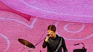 廖永谊廖永谊 心碎了无痕 华语 歌台ryan lian chinese song heart broke without trace getai 顺宫殿公活佛和大二爺伯眾神千秋 廖永谊 chinese festival concert stage street performance