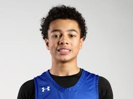 Donovan Catholic High School Basketball