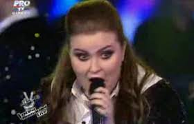 Oana radu dr mako dragostea i nebuna official video.mp3. Vocea Romaniei Oana Radu Opinia Timisoarei Stiri Din