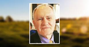 Glenn Wayne Phillips Obituary 2019