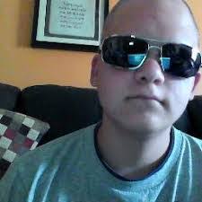 Malachi Lewis's Instagram, Twitter & Facebook