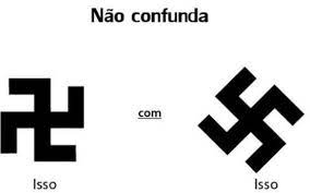 A maioria delas se encontra na ásia, onde é um emblema sagrado para o budismo, o hinduísmo e o jainismo! Facebook