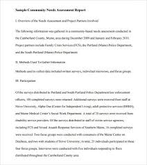 Pin By Vanessa Derby On Community Assessment Resume Sample Resume