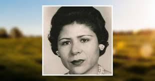 Mary Granados Obituary June 8, 2018