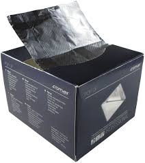 Aus der apotheke oder der drogerie. Comair Pop Up Alufolie Kaufen Bellaffair De