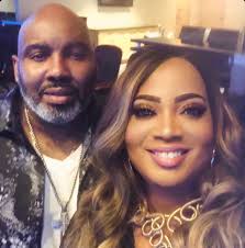 Happy 9th Anniversary to US!!🙌🏽 So blessed to be married to this  incredible and kindhearted man. We have spoiled each other ROTTEN not with  just things but with love. The Favor of