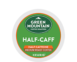 This isn't a particular brand of coffee apart from their parent company green mountain (which, by the way, is a good coffee according to the brand qualifiers we used here) but a brewing method. Decaf Coffee Beverages Keurig Us
