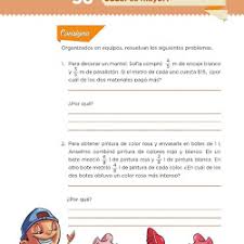 Libro de español primer grado contestado 2016. Rosettak Meteor