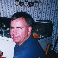 Tribute to My Cousin David