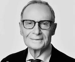 78岁美国私募大佬办公室开枪自杀身亡：身家20亿美元被称“华尔街罕见的人”_凤凰网