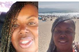 Fundraiser by Thao Nguyen : Help Valerie Bolden with Living Costs During  Her Job Search