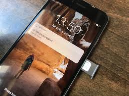 Maybe you would like to learn more about one of these? Unlocking An Iphonehow To Unlock Your Iphone And Use An International Sim Card For International Use