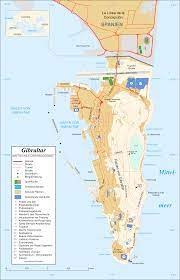 In zusammenarbeit mit booking schlagen wir ihnen eine breite palette an unterkünften (hotels, lodges. Datei Gibraltar Map De Svg Wikipedia