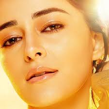 Sunkissed golden hour