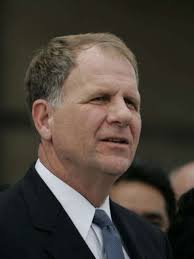 Poe blasted for quoting KKK leader during war speech