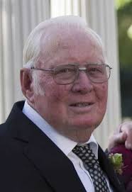 Willis Boyd Obituary