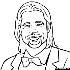 It could be a great opportunity to your kids will be excited, because we have coloring pages with easter eggs, easter. Brad Pitt Coloring Page In 2021 Coloring Pages Brad Pitt Online Coloring Pages