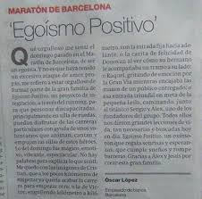 Carta de lectores el concepto de carta de lectores se utiliza en los. Carta Del Lector Oscar Lopez El Periodico