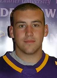 2007 Football Roster