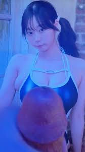 こじまはるな 限界セクシー- 刺激的な姿に興奮必至