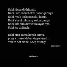 Pin Oleh Anggun Septiawati Di Dakwah Kata Kata Motivasi Kata Kata Indah Kutipan Buku