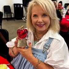 Remembering Henry Barron, Former Assistant Principal at Stanhope Elmore