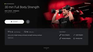One of them is the amazon firestick, a popular streaming device that lets you enjoy the content you want on your tv without having to pay for hundreds of there are literally tons of apps (or channels, as they're usually called) available for your viewing pleasure! Get Fit With These 5 Home Workout Apps For Fire Tv Cord Cutters News