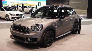 793 11th avenue, new york, ny 10019 sales: 2018 Electric Mini S E Countryman Specs Features Brentwood Tn