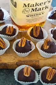 Carb cycling is not for everyone, and anyone considering it should. Low Carb Kentucky Bourbon Balls Skinny Southern Recipes