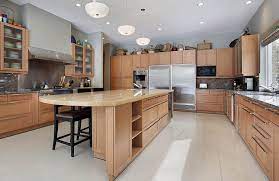 The 25 best storage & design ideas for small kitchens. Decorating Above Kitchen Cabinets How To Use The Space Creatively